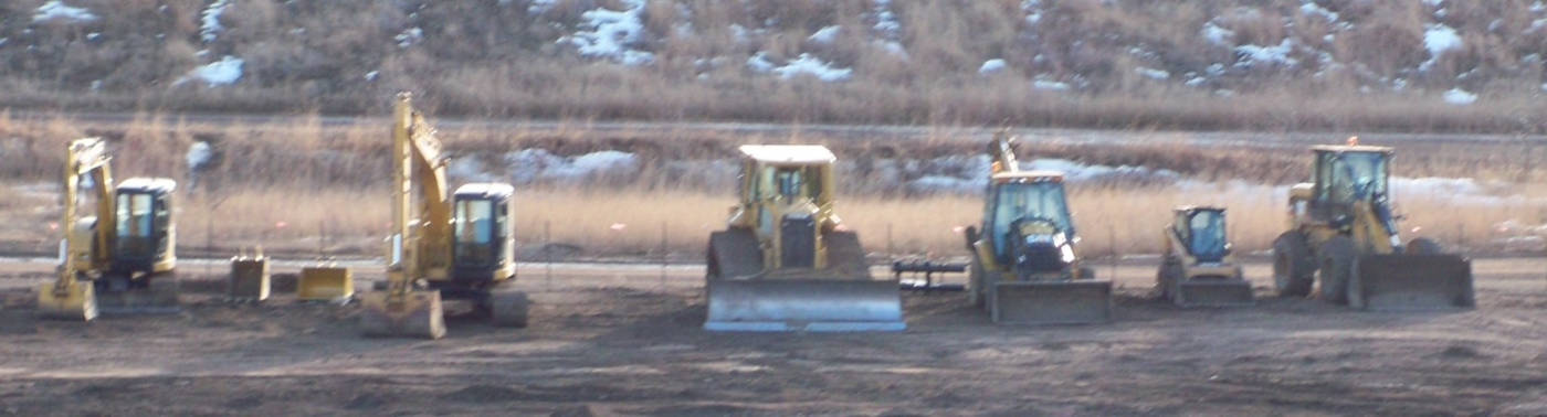 Featured Image for DACRON LLC