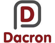 Logo for DACRON LLC
